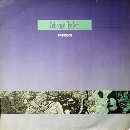 Discuri vinil - Celebrate The Nun - Patience, (Disc Vinil)