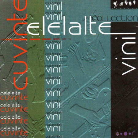 Celelalte Cuvinte - Collection Vinil, (CD) [0]