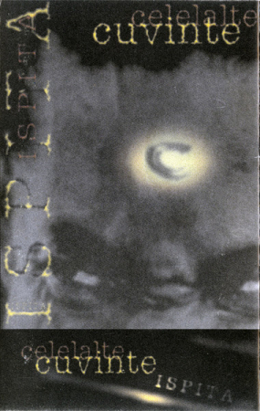 Celelalte Cuvinte - Ispita , (Casetă Audio) [0]