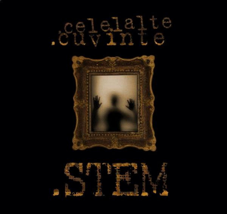 Celelalte Cuvinte - .Stem , (CD) [0]
