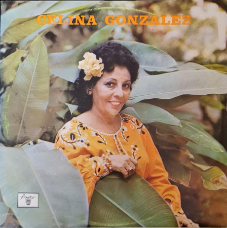 Muzică Ușoară - Celina González - Yo Soy El Punto Cubano, (Disc Vinil)