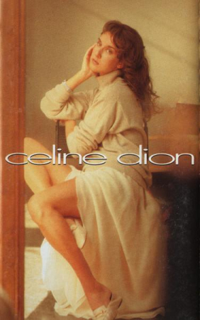 Pop - Céline Dion - Celine Dion (Caseta Audio)