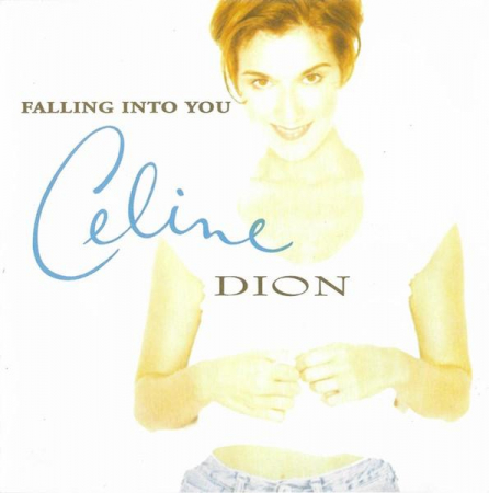 Cd-uri - Céline Dion - Falling Into You , (CD)