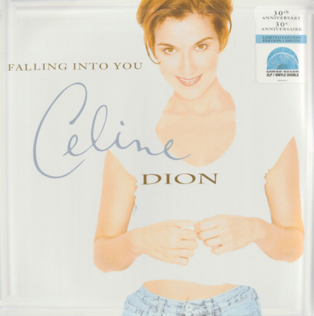 Discuri vinil noi - Celine Dion - Falling Into You (Disc Vinil)