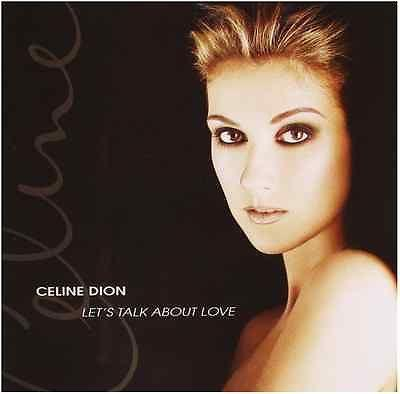 Cd-uri - Céline Dion - Let's Talk About Love (CD)