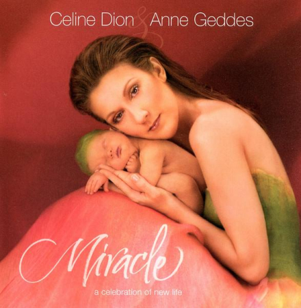 Cd-uri - Céline Dion - Miracle (A Celebration Of New Life) (CD)