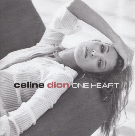 Cd-uri - Celine Dion* – One Heart (CD)