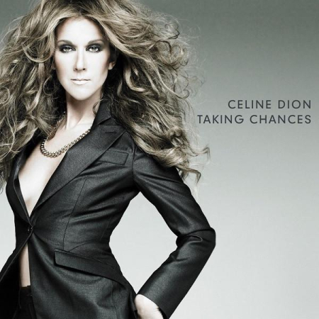Cd-uri - Céline Dion - Taking Chances (CD)