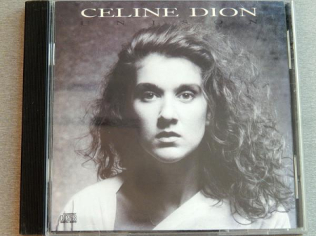Céline Dion - Unison [0]