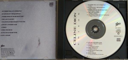 Céline Dion - Unison [1]