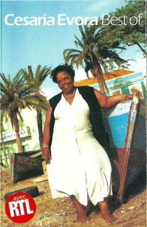 Cesaria Evora - Best Of , (Casetă Audio) [0]