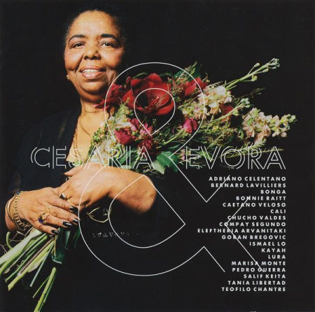 Cd-uri - Cesaria Evora - & ... (CD)