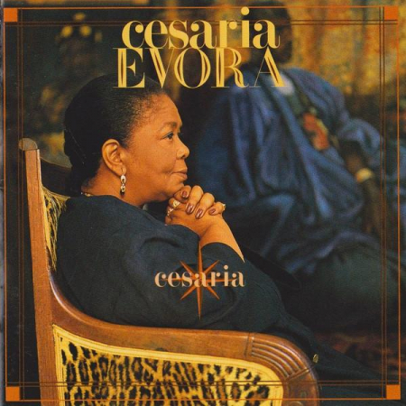 Muzica Usoara - Cesaria Evora - Cesaria, (CD)
