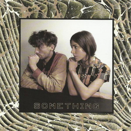 Pop - Chairlift - Something , (CD)
