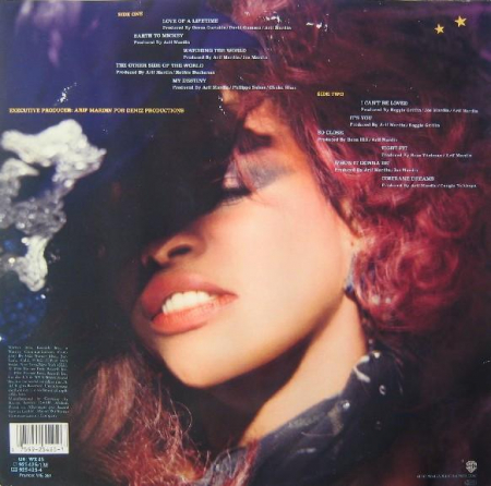 Chaka Khan - Destiny, (Disc Vinil) [1]