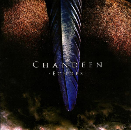 Cd-uri - Chandeen - Echoes