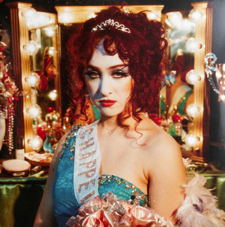 Pop - Chappell Roan – The Rise And Fall Of A Midwest Princess (Disc Vinil)