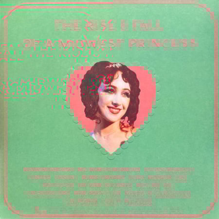 Chappell Roan – The Rise & Fall Of A Midwest Princess (Disc Vinil) [1]