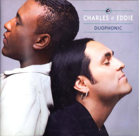 Cd-uri - Charles & Eddie - Duophonic (CD)
