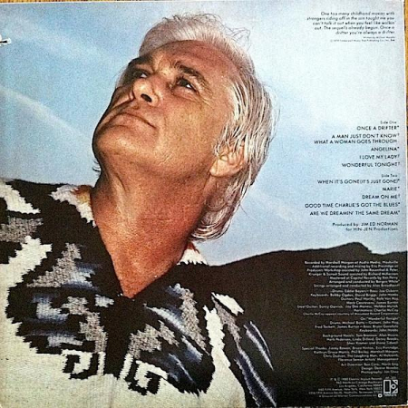 Charlie Rich - Once A Drifter [1]