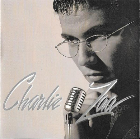 Charlie Zaa - Sentimientos (CD) [1]