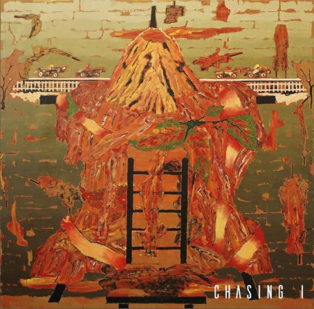 Rock/Folk - Chasing I - Chasing I, (Disc Vinil)