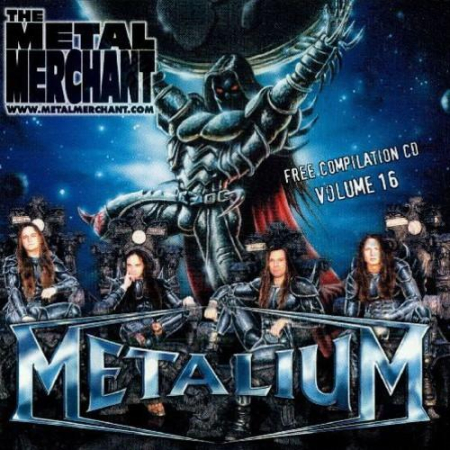 Cd-uri - Cheap, Hard & Heavy Vol.16