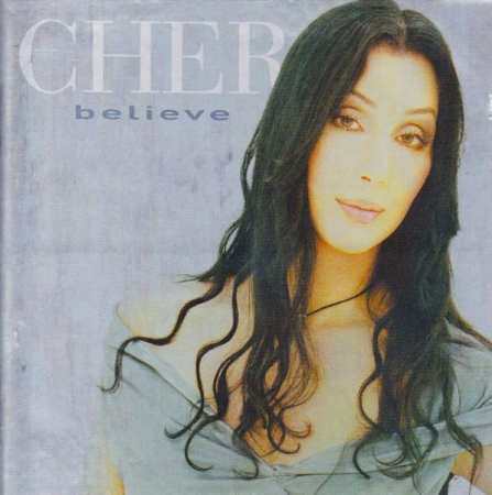 Cd-uri - Cher - Believe, (CD)