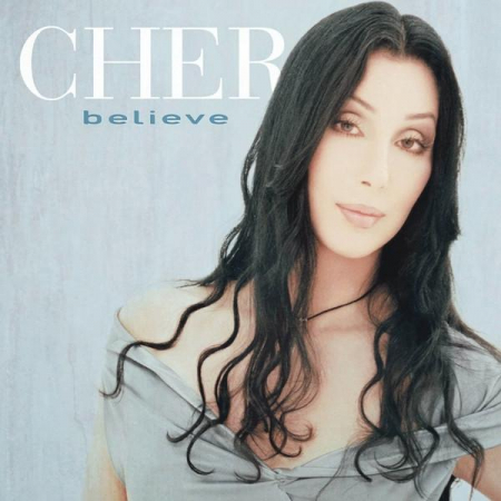 Cd-uri - Cher - Believe , (CD)