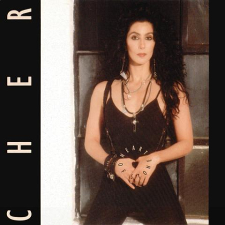 Cd-uri - Cher - Heart Of Stone (CD)