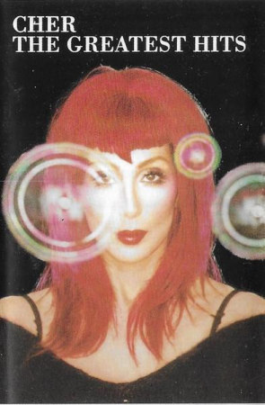Caseta Audio - Cher - The Greatest Hits , (Casetă Audio)