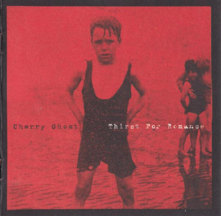 Cd-uri - Cherry Ghost - Thirst For Romance (CD)