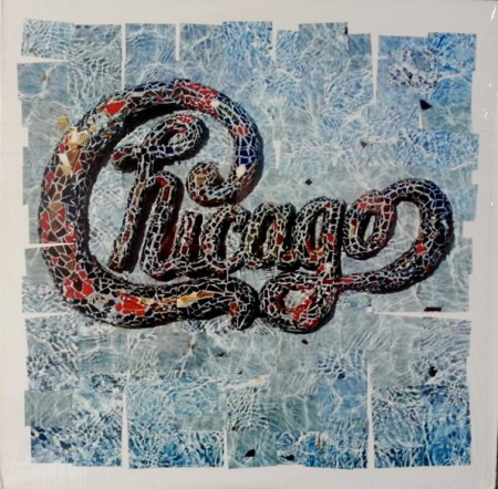 Discuri vinil - Chicago - Chicago 18