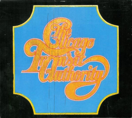 Cd-uri - Chicago - Chicago Transit Authority, (CD)