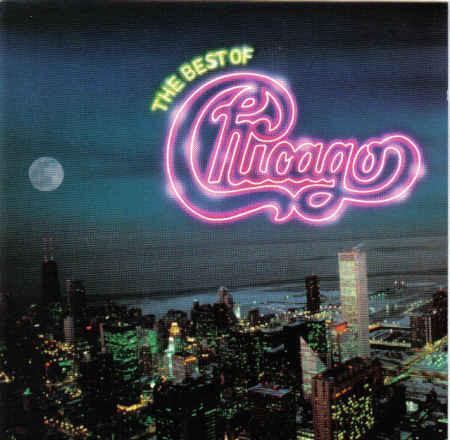 Cd-uri - Chicago - The Best Of Chicago