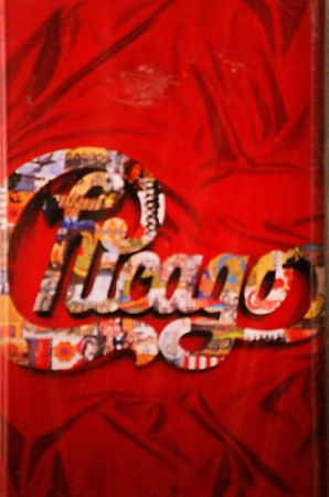 Rock/Folk - Chicago  - The Heart Of Chicago 1967-1997 (Caseta Audio)