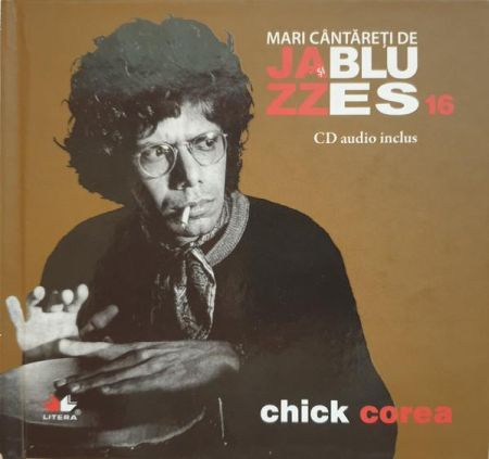 Jazz/Funk/Soul - Chick Corea - Mari Cântăreți de Jazz și Blues 16