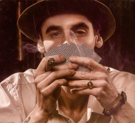 Chimie - De La Zei La Cimpanzei , (CD) [1]