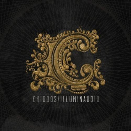Cd-uri - Chiodos - Illuminaudio (CD)