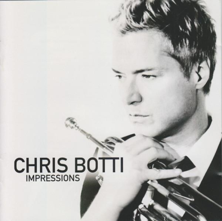 Cd-uri - Chris Botti - Impressions