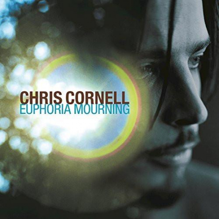 Chris Cornell - Euphoria Mourning, (CD) [0]