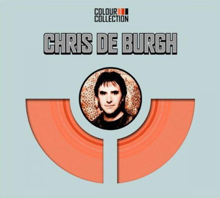 Cd-uri - Chris de Burgh - Colour Collection , (CD)