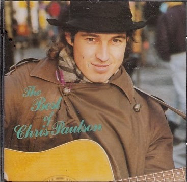 Cd-uri - Chris Paulson - The Best Of Chris Paulson (CD)