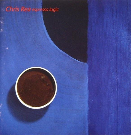 Chris Rea - Espresso Logic, (CD) [0]