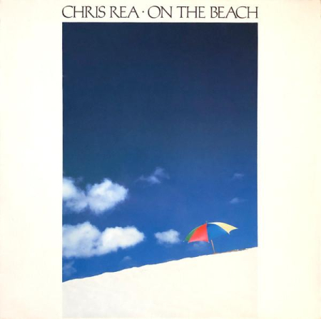 Discuri vinil - Chris Rea - On The Beach (Disc Vinil)