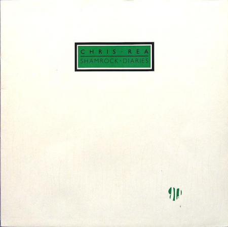 Chris Rea - Shamrock Diaries, (Disc Vinil) [0]