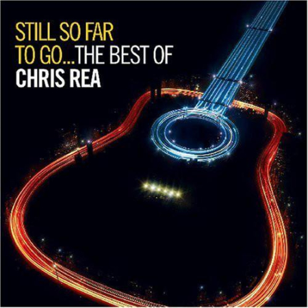 Chris Rea - Still So Far To Go...The Best Of , (CD) [0]
