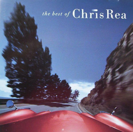 Cd-uri - Chris Rea - The Best Of Chris Rea , (CD)