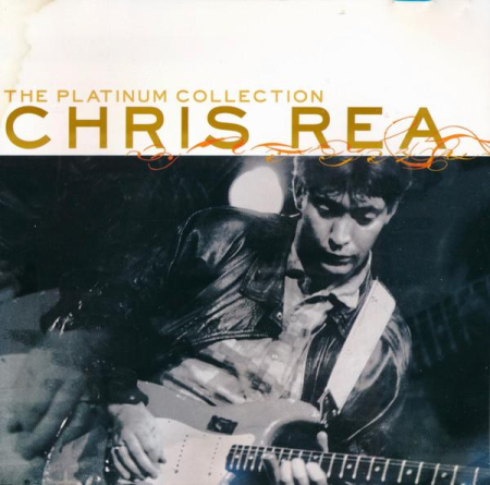Cd-uri - Chris Rea - The Platinum Collection (CD)