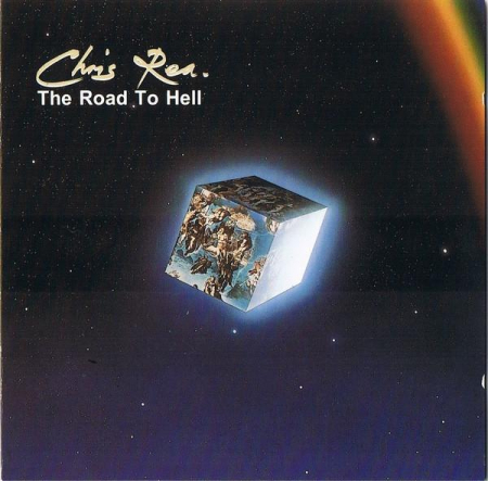 Cd-uri - Chris Rea - The Road To Hell (CD)